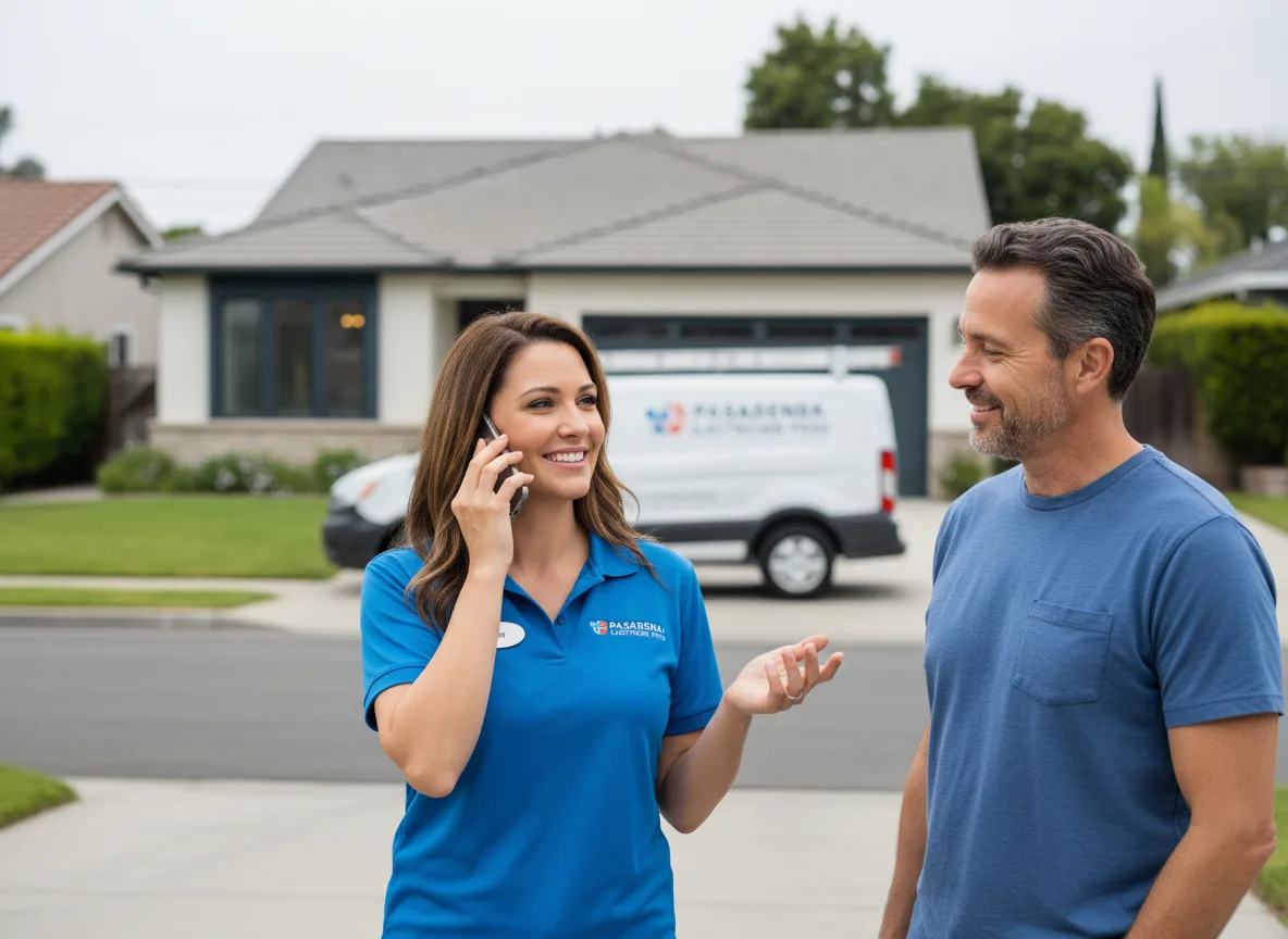 Electrician Trosper, KY FAQs